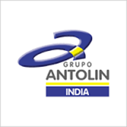Grupo Antolin India Pvt.Ltd